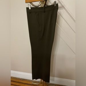 Lauren Ralph Lauren Petite Wool Blend Pants